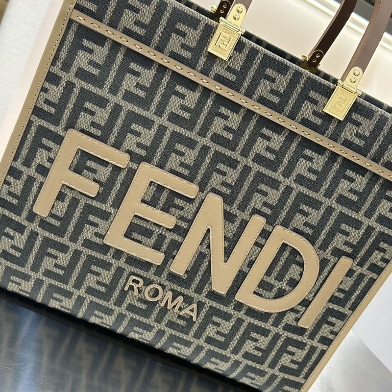 Fendi Shopping Bags